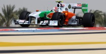 Force India